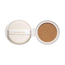 Tone kushon for the person Clarins Everlasting Cushion Foundation SPF 50, 108 Sand, 13 ml (replaceable block)