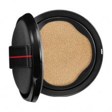 Tone kushon for the person Shiseido Synchro Skin Self-Refreshing Cushion Compact Refill 120 Ivory, (refit) 13 g