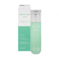 Toner for person 3W Clinic Derma Cica Toner, 120 ml
