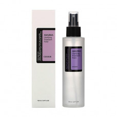 Toner for the person COSRX AHA/BHA Clarifying Treatment Toner, with AHA/BHA acids, 150 ml
