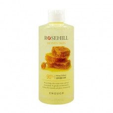 Toner for the person Enough Rosehill Honey Skin with extract of honey, 300 ml