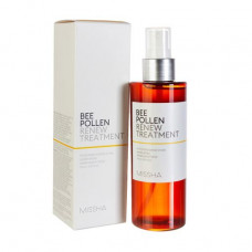 Toner for the person Missha Bee Pollen Renew Treatment, 150 ml