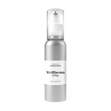Toner for the person WellDerma G Plus Embellish Essence Water, 150 ml