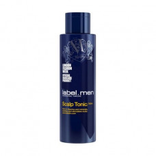 Toner for head skin of Label.men Scalp Tonic, 150 ml