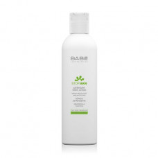 Tonic for the person BABE Laboratorios Stop Akn Astringent Tonic Lotion for clarification and narrowing of a time, 250 ml