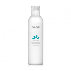 Tonic for the person BABE Laboratorios Tonic Lotion all-type skin, 250 ml