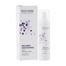Tonic for the person Biotrade Melabel Whitening Tonic bleaching, 60 ml