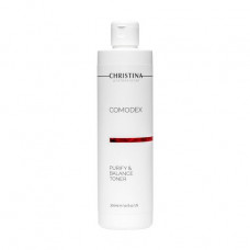 Tonic for the person Christina Comodex Purify&Balance Toner Clarification and balance, 300 ml