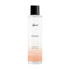 Toner for the person Lapush Tonic For Combination and Oil Skin Matting Effect for the combined and oily skin, 150 ml