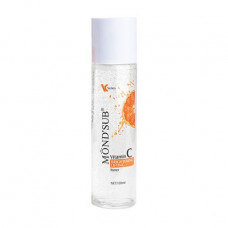 Tonic for the person Mond'Sub Vitamin C Toner, 150 ml