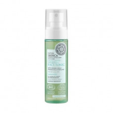 Face toner nutritious for dry and dim skin of Natura Siberica Organic Certified Nourishing Face Tonik, 100 ml
