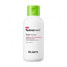 Tonic for clarification of problem skin of Dr. Jart + Ctrl-A Teatreement Toner, 120 ml