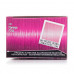 The tinting hair-dye of Farb/Artist 093 Got2B Shocking pink, 80 ml