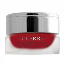The tinting balm for lips of By Terry Baume De Rose Nutri Couleur, 4 Bloom Berry, 7 g