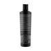 The tinting shampoo for hair of KayPro Toning Carbon Shampoo with coal, 350 ml
