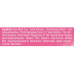 The tinting shampoo for hair of Color Shampoo Got2B Shocking pink, 150 ml