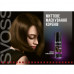 The tinting Syoss Root Retoucher spray for painting of the grown roots of hair and a gray hair, Fair-haired, 120 ml