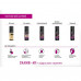 The tinting Syoss Root Retoucher spray for painting of the grown roots of hair and a gray hair, Fair-haired, 120 ml