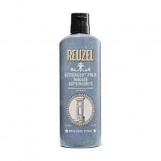The toning foam after shaving of Reuzel Astringent Foam, 200 ml