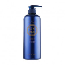 Toniziruyushchy the injured hair Daeng Gi Meo Ri Chungeun Shampoo shampoo, 780 ml
