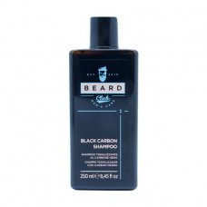 Toniziruyushchy KayPro hair shampoo with black coal, 250 ml