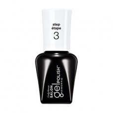 Top for the Sally Hansen Salon Gel Polish Gel Top Coat gel polish, 4 ml