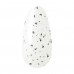 Top for the Tufi Profi Premium Crumb Top Matte gel polish of opaque, 8 ml