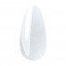 Top for the Tufi Profi Premium Glitter Top No Wipe gel polish without sticky layer with microgloss, 8 ml