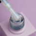 Top for the Tufi Profi Premium Glitter Top No Wipe gel polish without sticky layer with microgloss, 8 ml