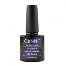 Top Cat's eye of Canni 05, 7.3 ml