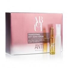 The Transdermalny rejuvenating serum for the person ABOUT face Anti-Wrinkle, 10*2 ml