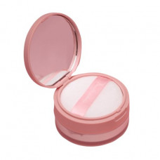 Transparent powder finish for the person Girlwood Goddess Power of transparent, 14 g