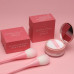Transparent powder finish for the person Girlwood Goddess Power of transparent, 14 g