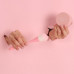 Transparent powder finish for the person Girlwood Goddess Power of transparent, 14 g