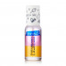 Three-phase nail oil and cuticles of GlamBee Grapes, 15 ml