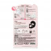 Three-stage mask for narrowing of a time of Elizavecca Pore Solution Super Elastic Mask Pack, 29 ml