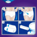 Pants diapers for adult TENA Pants Plus Night night, the Medium size, 12 pieces