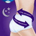 Pants diapers for adult TENA Pants Plus Night night, the Medium size, 12 pieces