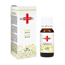 TSA peeling of 10% of Home-Peel rn 2.5, 10 ml