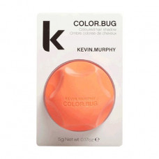 Color shadows for hair of Kevin.Murphy Color.Bug Coloured Hair Shadow Orange, 5 g