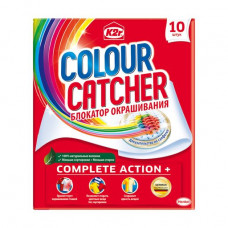 Color extinction napkins for washing of K2r Colour Catcher, 10 pieces