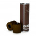 Brown Renova toilet paper, 3 pieces