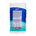3-layer Selpak toilet paper, white, 4 pieces