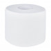 White Tenerella Design toilet paper, 3-layer, 250 separations, 4 pieces