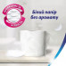 Zewa Deluxe toilet paper white, 3-layer, 150 separations, 16 rolls