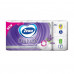 The Zewa Deluxe toilet paper with aroma of a lavender, 3-layer, 150 8 rolls