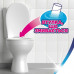 The Zewa Deluxe toilet paper with aroma of a camomile, 3-layer, 145 separations, 8 rolls