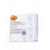 The L_to toilet paper cellulose 3-layer is more white 4sht / unitary enterprise of 150 separations