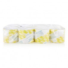 The waste Pol_ssya toilet paper, 8 rolls in packing