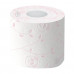 Toilet paper Snow Panda Extra Care Aroma of 4-layer, 4 pieces